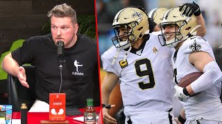 What Are The Saints Plans For Taysom Hill?