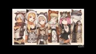 Dragon Nest Christmas BGM 2013 #1