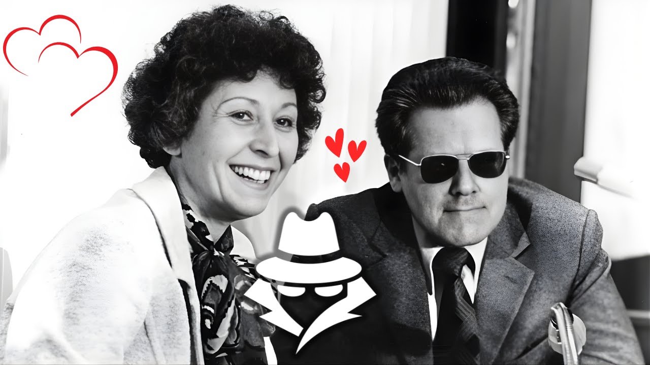 West Germany Was Shocked When the Chancellor's Closest Aide Was Revealed as an East German Spy