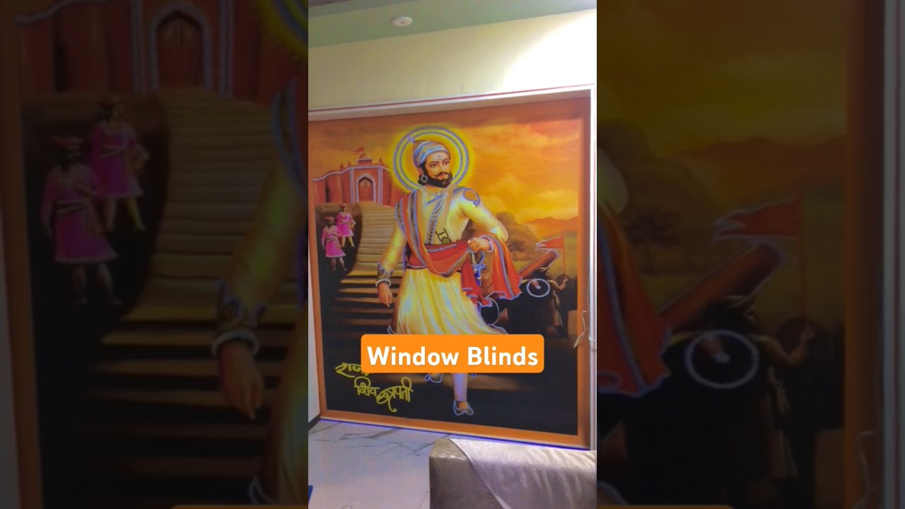 Window Blinds Shop in Mumbai, Window Blinds Shop Near Me, Blinds Shop in Mumbai