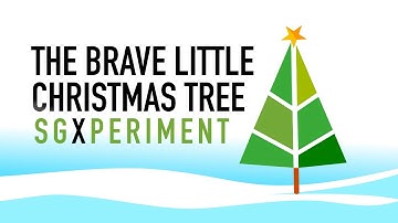 Original Atmospheric Ghostly Christmas Music with Procreate Dreams Animation.