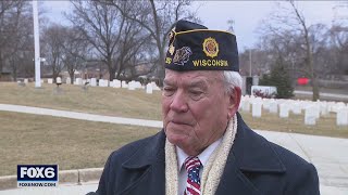 Wisconsin veterans recall Vietnam War | FOX6 News Milwaukee