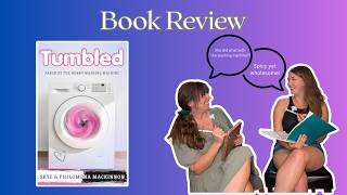 Download Lagu Episode 12: Tumbled by Sky & Philomena MacKinnon Book Review | Plot Twist, It’s Spicy | Download Lagu Episode 12: Tumbled by Sky & Philomena MacKinnon Book Review | Plot Twist, It’s Spicy |