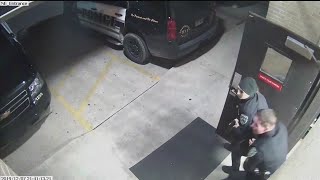 Fayetteville police officers justified in officer-involved shooting