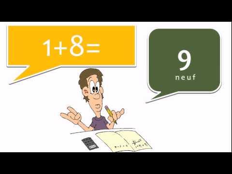 ისწავლეთ ფრანგული დიალოგი  # 11