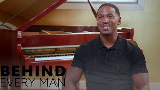Stevie J Waited for Faith | Behind Every Man | Oprah Winfrey Network