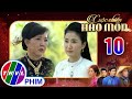 Cuộc Chiến Hào Môn - Tập 10: Nếp Gây Nghi Ngờ Trong Gia Đình 👀