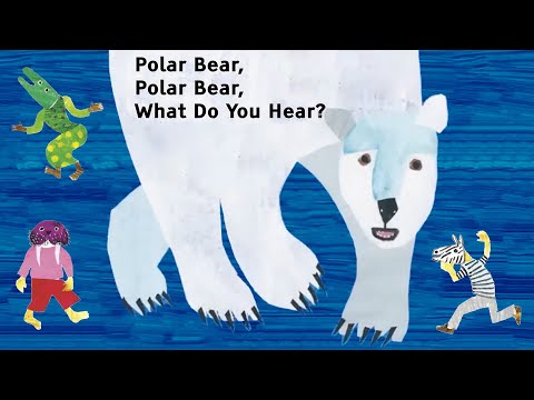 Polar Bear Polar