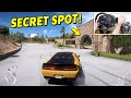 TOP 10 Best Drift Locations in Forza Horizon 5