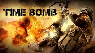 Time Bomb | Full Movie | Jake Busey | Matthew MacFadzean | Vik Sahay