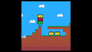 CONNECTORZ Gameplay - GMTK Game Jam 2021 Entry