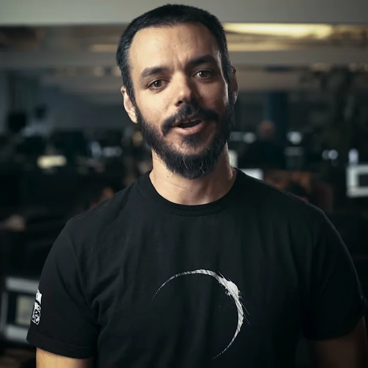 Meet the Team: Eidos Montreal's David Hubert