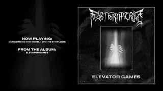 Feast for the Crows - Concerning the Woman on the 5th Floor