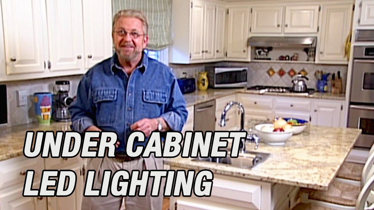 Black Decker 2 Bar Under Cabinet LED Lighting Kit 12 Natural
