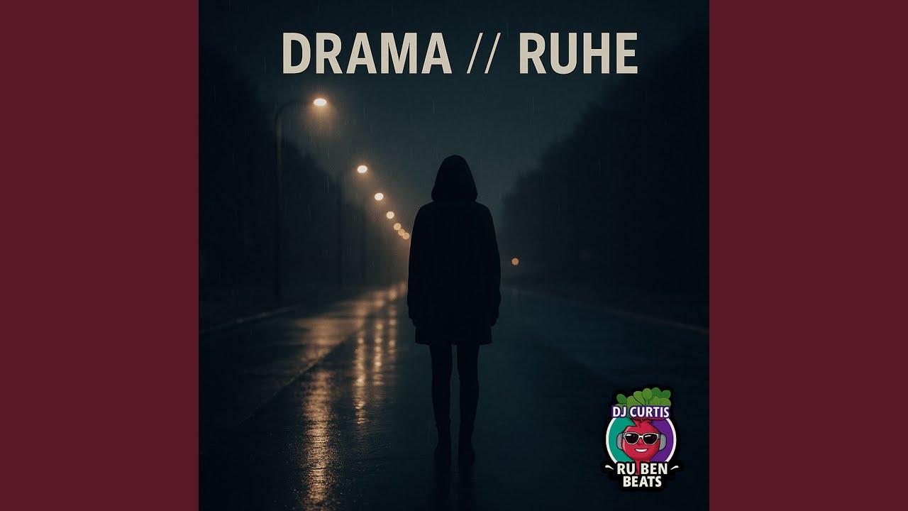 Drama // Ruhe