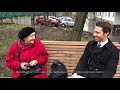 Does Socialism Work? Soviet Citizens Speak About Their Lives in the USSR (Moscow)