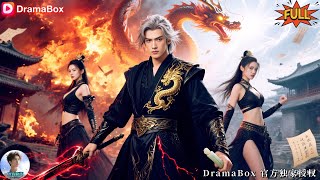 Download Lagu 🎬Modern Loser Links to Grandpa in Dream, Gains Yin-Yang System, Becomes Urban Legend! MP3 Download Lagu 🎬Modern Loser Links to Grandpa in Dream, Gains Yin-Yang System, Becomes Urban Legend! MP3