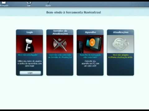 naviextras naviextras