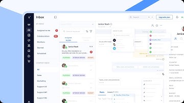 SleekFlow Platform Tour 2025: Build AI Agents to Automate Sales & Support