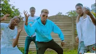 Ckhomzy B ft Man Chi & Kedo Lee - Muona kuti Mutani (Official Music Video)