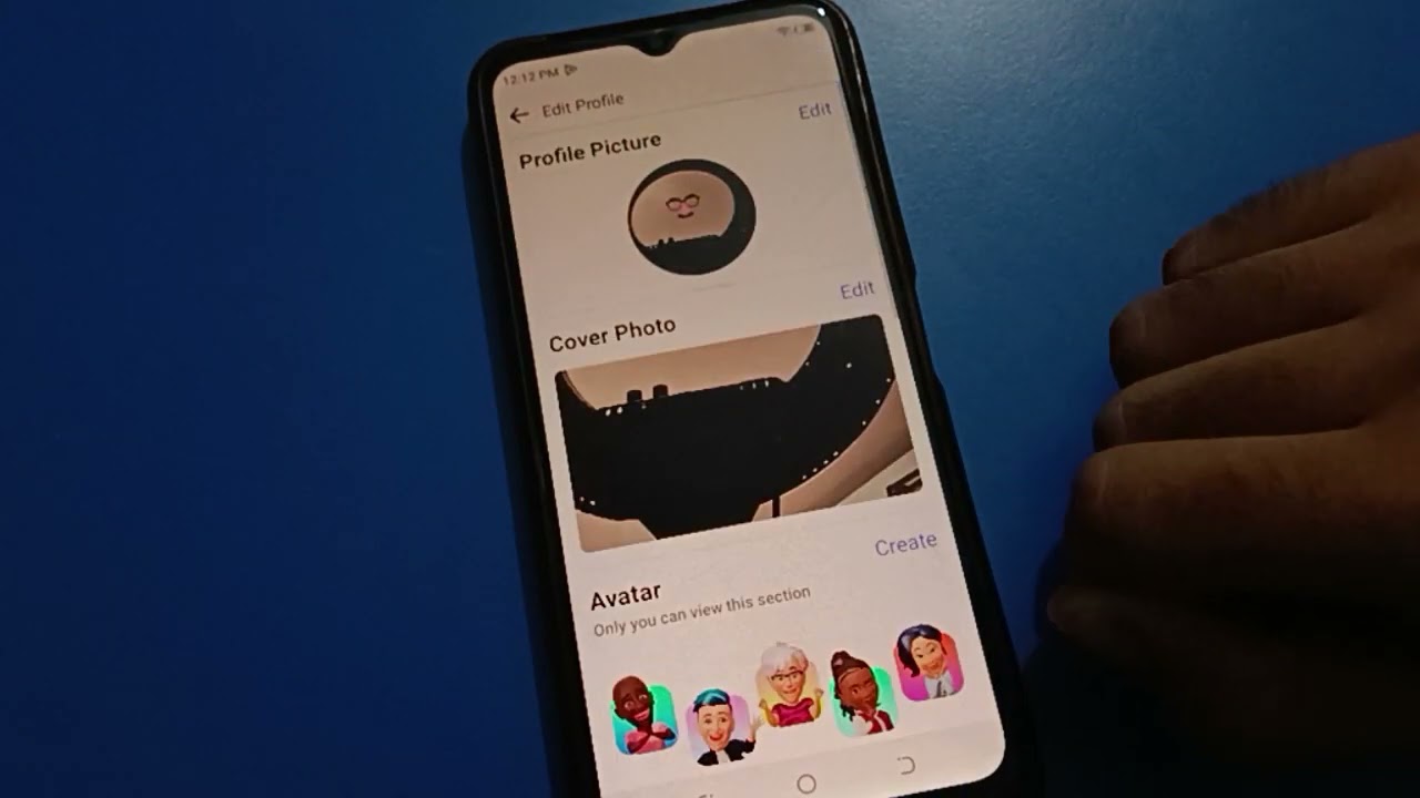 How to delete bio on Facebook, bio delete setting use