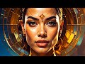 Gold Sand | Arabic Desert Techno Journey
