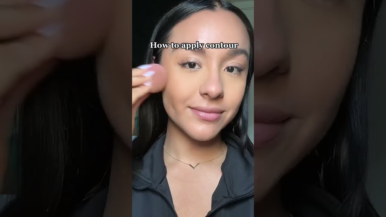 How To Apply Contour Contourhacks Makeuphacks Ipsy