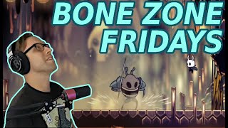 Bone Zone Fridays - The Dawg
