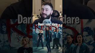 How Do You Feel About Gen V Being Cancelled?