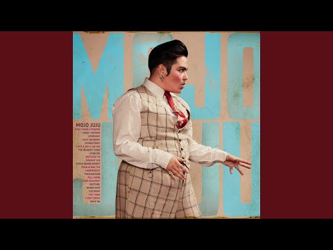 Mojo Juju — Horse Named Regret