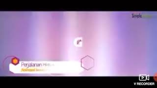 Animasi inspiratif:kisah perjalanan ...