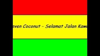 steven coconut   selamat jalan kawan