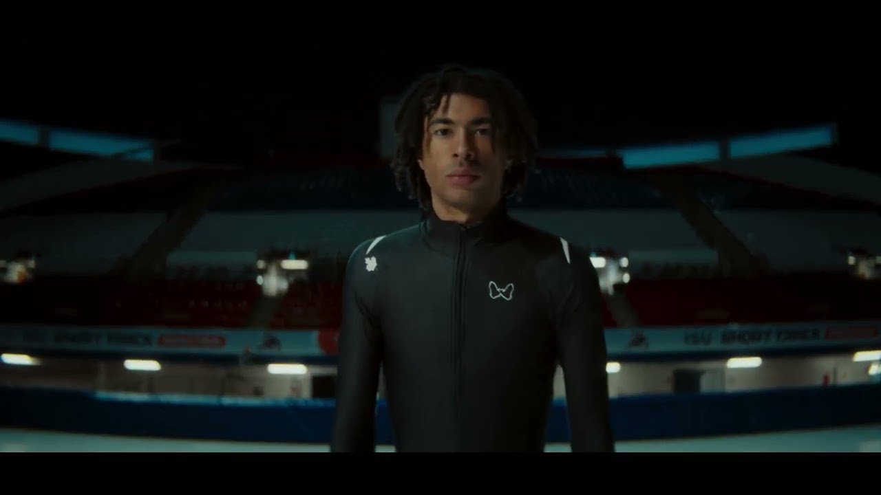 L'Invincible Courage - William Dandjinou