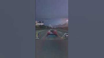 NFS Unbound Caught Cheating again