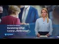 tagesschau 20:00 Uhr, 21.04.2021