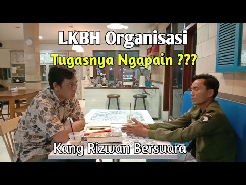 Video: Hukum Organisasi Mana Pun