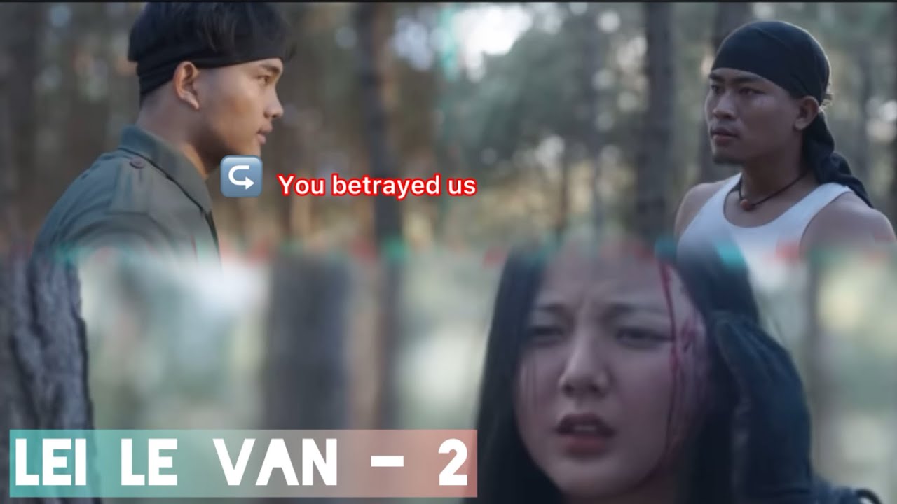 Leilevan season 2 fullmovie // Full movie on AIDU PLAY 🤫😍