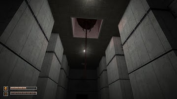 SCP Half-Life Resonance Cascade - New additions for v6.4.0
