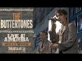 The Buttertones - Live at Amoeba