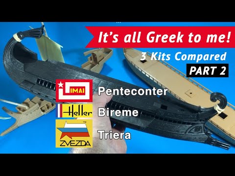 It's All Greek