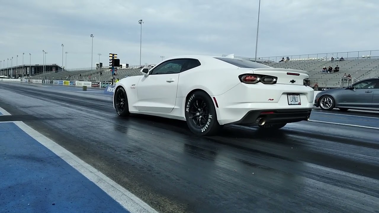 Laynlo (Garage) 2022 Magnuson Lt1 with TooHighPsi Port Injection, RotoFab CAI