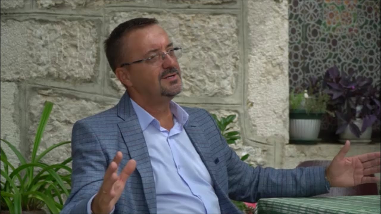 OVDE SAM JA ROĐEN - MILOMIR MILjANIĆ MILjAN