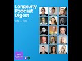 Pull-Ups at 66, Cancer at 40, and the Real Drivers of Aging