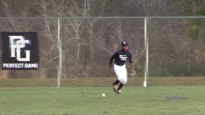 Christopher Lattimore - OF/MIF - Clarksville, TN -...