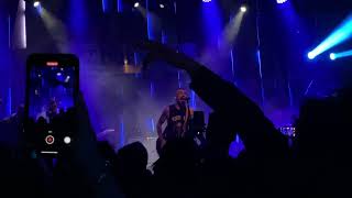 Sakin - Denek Hayatım - Live at Babylon (15.11.25)