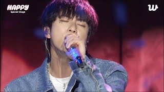 [HD] BTS (방탄소년단) JIN - Ill Be There + Encore [LIVE Performance] Jangchung Arena