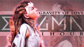 Enigma - Gravity Of Love (Cover By Igor Gorelov 2020) 1 Hour 4K💖