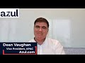 Azul's new APAC VP, Dean Vaughan, explains why Azul is the Java solution of choice