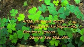 AISYAH  - MIMPI LIRIK