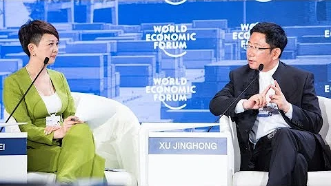 The Future of Big China: What Is the Way Forward? - DayDayNews